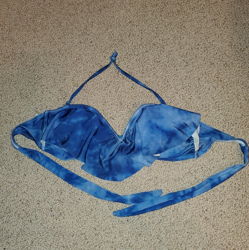 Womens swim top